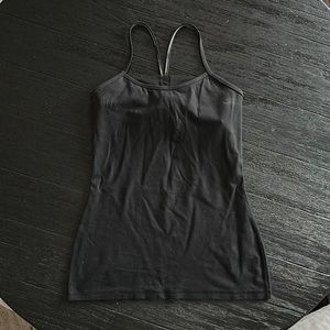 Lululemon Power-Y Tank